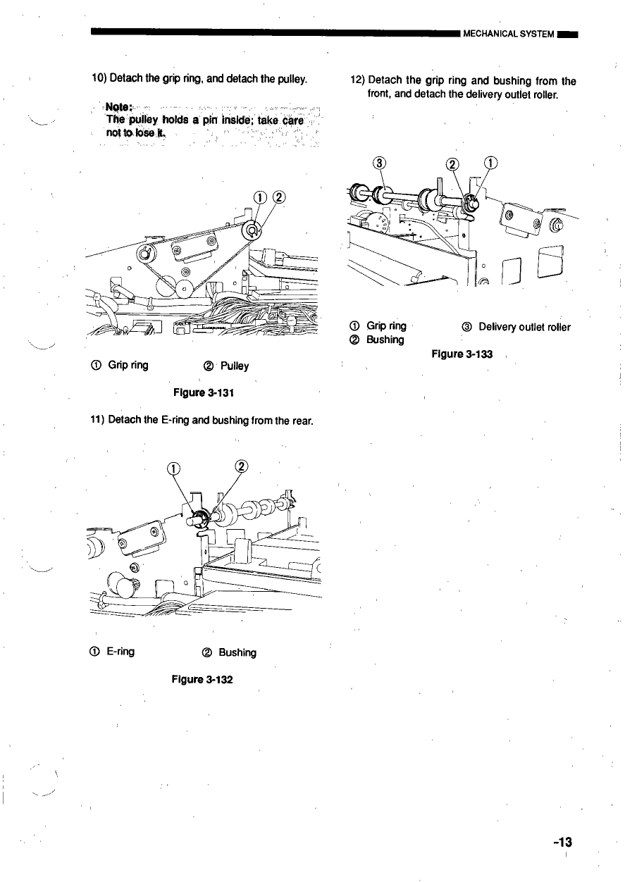 Canon Options ADF-A1 Parts and Service Manual-3